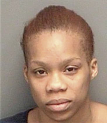 Martisha Walker, - Pinellas County, FL 