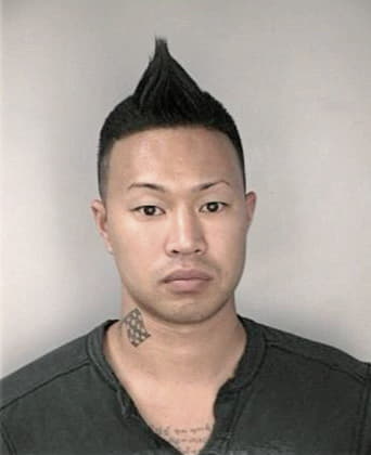 Hao Wang, - Hillsborough County, FL 