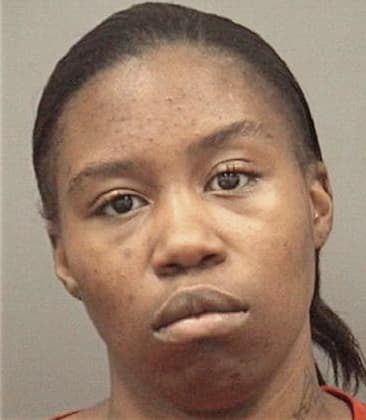 Domenique Watson - Rowan County, NC 