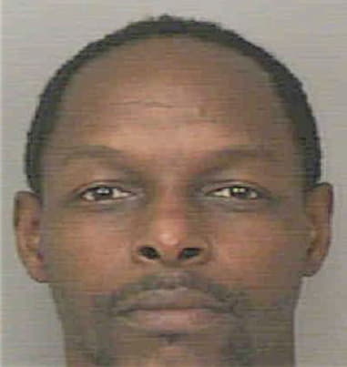 Jamel Wells - Polk County, FL 