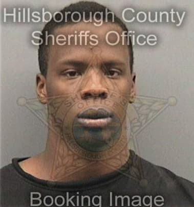Glen Wiggins - Hillsborough County, FL 