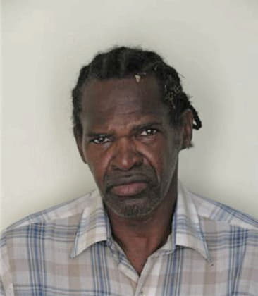 Corey Wilder - Hillsborough County, FL 