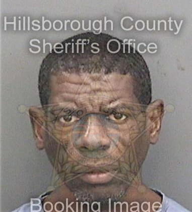Albert Williams - Hillsborough County, FL 