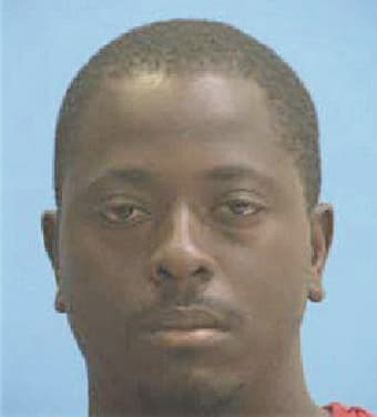 Gregory Williams, - Desoto County, FL 