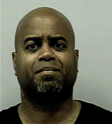 Juarez Williams - Gwinnett County, GA 