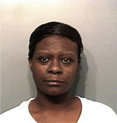 Latisha Williams, - Baldwin County, AL 