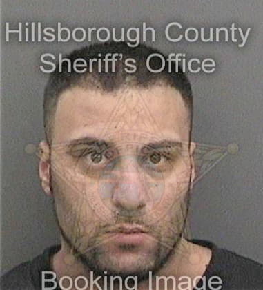 Malcolm Williams, - Hillsborough County, FL 