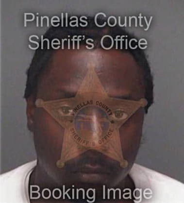 Vinson Williams, - Pinellas County, FL 