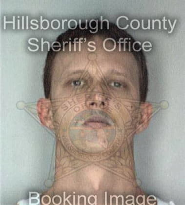 Seth Willingham, - Hillsborough County, FL 