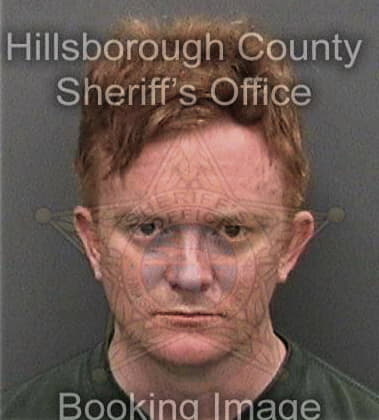 Tedd Wilson, - Hillsborough County, FL 