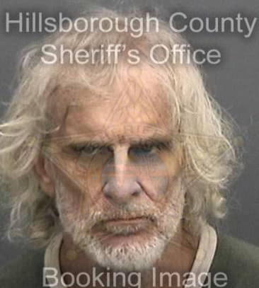 Joseph Wright, - Hillsborough County, FL 