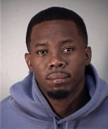 Tagey Wright - Lake County, FL 