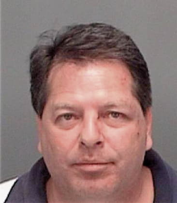 Richard Yaskolka, - Pinellas County, FL 