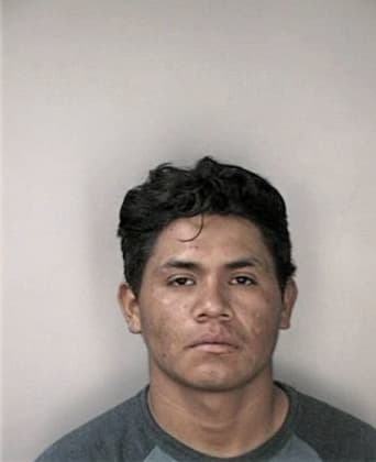 Jose Zelayacruz, - Hillsborough County, FL 