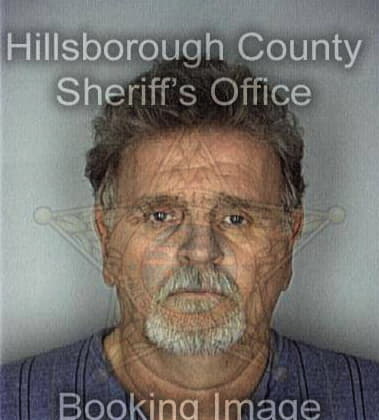 Johnny Acevedo, - Hillsborough County, FL 