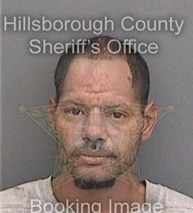 David Alvarez, - Hillsborough County, FL 