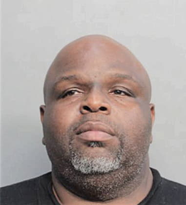 Eugene Ameda, - Dade County, FL 