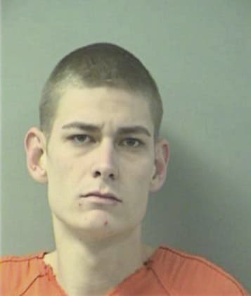 Robert Anderson, - Okaloosa County, FL 