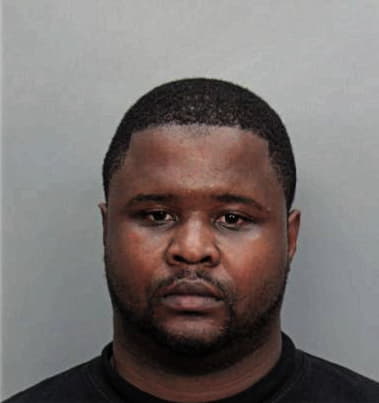 Renaldo Archille, - Dade County, FL 