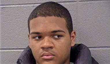 Lamont Armstrong, - Cook County, IL 