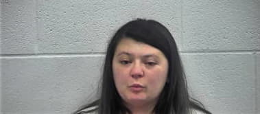 Anita Atkins, - Kenton County, KY 