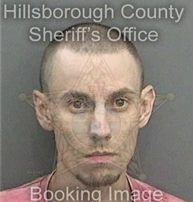 Luis Ayora, - Hillsborough County, FL 