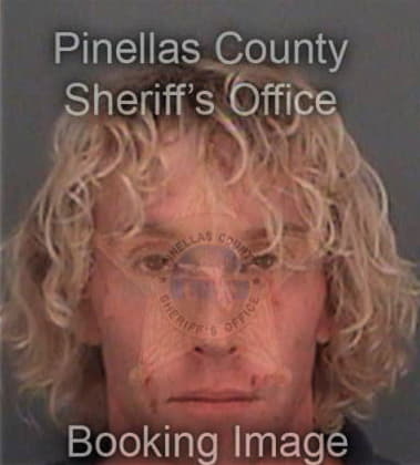 Nicholas Barone, - Pinellas County, FL 