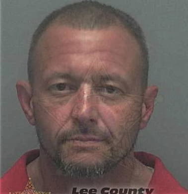 John Barrientos-Perez, - Lee County, FL 