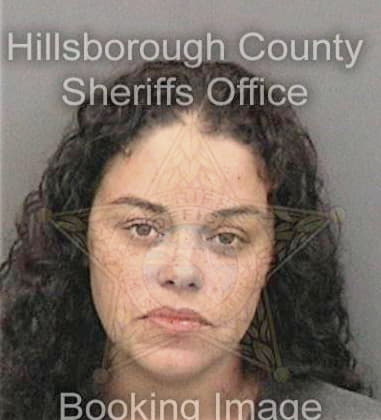 Carolina Beltran, - Hillsborough County, FL 