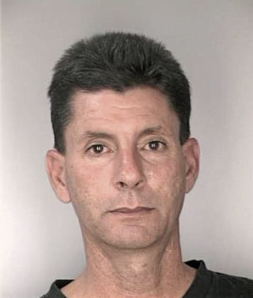 Gary Blanck - Hillsborough County, FL 