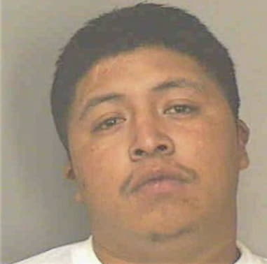 Alberto Boffil - Polk County, FL 