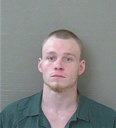 Jeffrey Bowen, - Escambia County, FL 