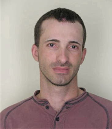 Francis Bracken - Hillsborough County, FL 