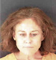 Kristy Brannon, - Sarasota County, FL 