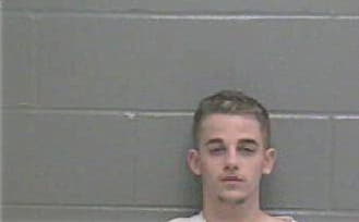 Johnny Branscum, - Kenton County, KY 