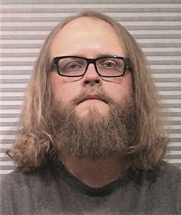 Jeremy Breding, - Cache County, UT 