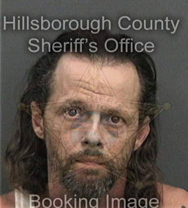 Richard Bunten, - Hillsborough County, FL 