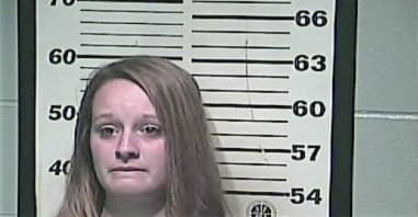 Erica Burke, - Campbell County, KY 