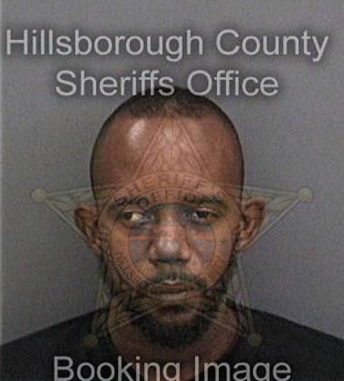 Roland Bynum, - Hillsborough County, FL 