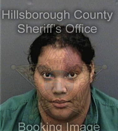 Patricia Campbell, - Hillsborough County, FL 