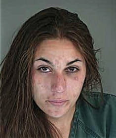 Lisa Chartier - Lane County, OR 