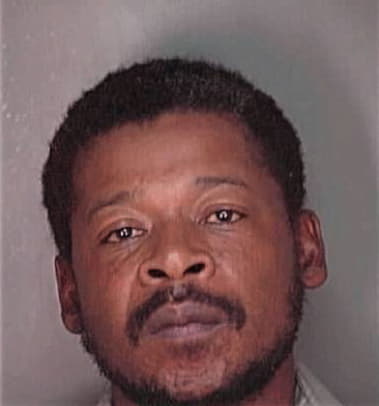Corey Colbert - Polk County, FL 