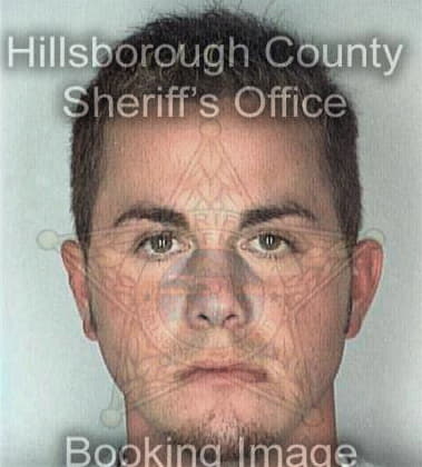 Tony Coleman - Hillsborough County, FL 