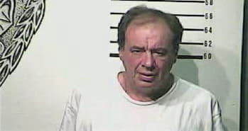 William Coleman - Bell County, KY 