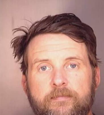 Christopher Collins - Polk County, FL 