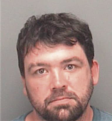 Andrew Compton, - Pinellas County, FL 