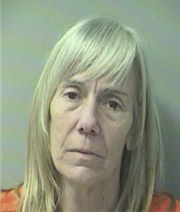 Nedra Conklin, - Okaloosa County, FL 