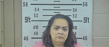 Tommie Cortez, - Kleberg County, TX 