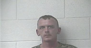 William Cotton, - Montgomery County, KY 