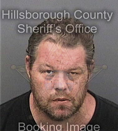 Steven Cox, - Hillsborough County, FL 